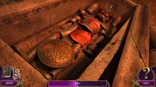 Скриншот 3 к игре The Secret Order 2: Masked Intent