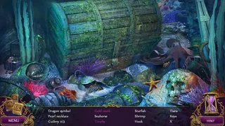 Скриншот 4 к игре The Secret Order 2: Masked Intent