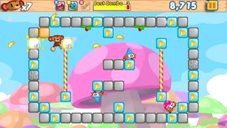 Скриншот 1 к игре Ookibloks