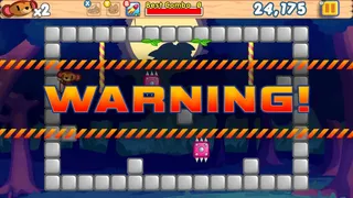 Скриншот 2 к игре Ookibloks