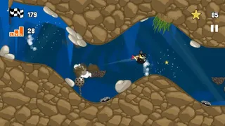 Скриншот 5 к игре Blowy Fish