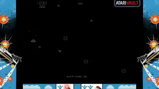 Скриншот 1 к игре Atari Vault