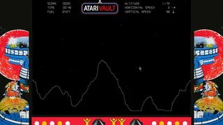 Скриншот 2 к игре Atari Vault