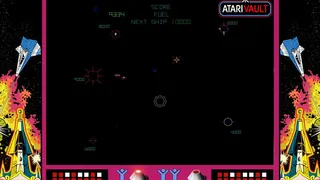 Скриншот 3 к игре Atari Vault