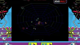 Скриншот 4 к игре Atari Vault
