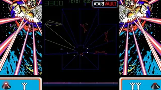 Скриншот 5 к игре Atari Vault