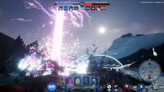Скриншот 1 к игре Soul Shards