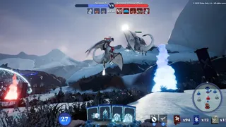 Скриншот 2 к игре Soul Shards
