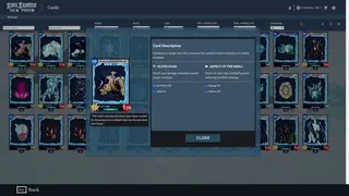 Скриншот 3 к игре Soul Shards