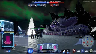 Скриншот 4 к игре Soul Shards