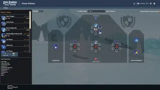 Скриншот 6 к игре Soul Shards