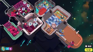 Скриншот 1 к игре Out of Space