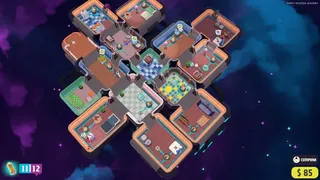 Скриншот 4 к игре Out of Space