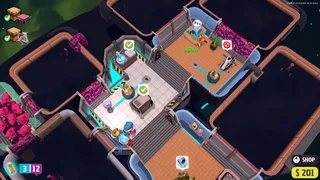 Скриншот 6 к игре Out of Space