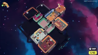 Скриншот 7 к игре Out of Space