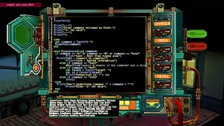 Скриншот 3 к игре Else Heart.Break()