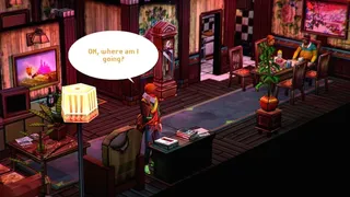 Скриншот 7 к игре Else Heart.Break()