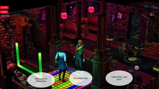 Скриншот 8 к игре Else Heart.Break()
