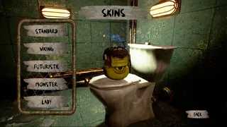 Скриншот 4 к игре Freedom Poopie