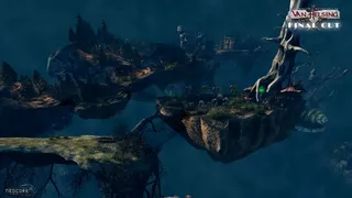 Скриншот 6 к игре The Incredible Adventures of Van Helsing: Final Cut
