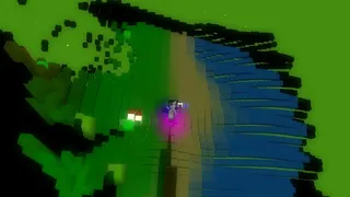 Скриншот 3 к игре Bass Blocks