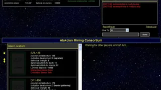 Скриншот 2 к игре StarForce 2193: The Hotep Controversy