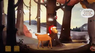 Скриншот 1 к игре The Deer