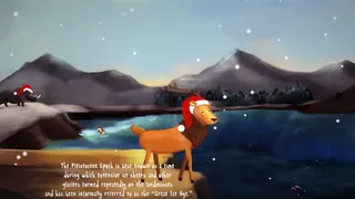 Скриншот 3 к игре The Deer