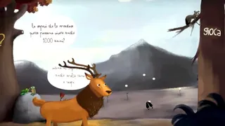 Скриншот 4 к игре The Deer