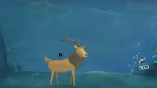 Скриншот 5 к игре The Deer