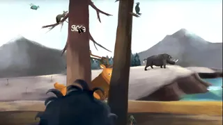 Скриншот 8 к игре The Deer