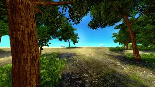 Скриншот 6 к игре Heaven Island - VR MMO