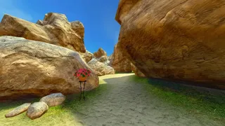 Скриншот 7 к игре Heaven Island - VR MMO