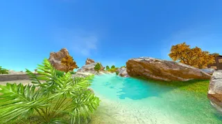 Скриншот 9 к игре Heaven Island - VR MMO