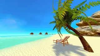 Скриншот 10 к игре Heaven Island - VR MMO