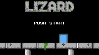 Скриншот 1 к игре Lizard
