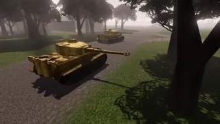 Скриншот 5 к игре Battle Fleet: Ground Assault