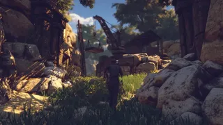 Скриншот 7 к игре Adam's Venture: Origins