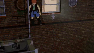 Скриншот 3 к игре Normality