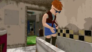 Скриншот 4 к игре Normality