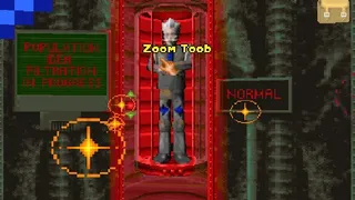 Скриншот 8 к игре Normality