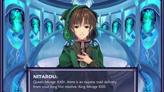 Скриншот 1 к игре OASE - Other Age Second Encounter