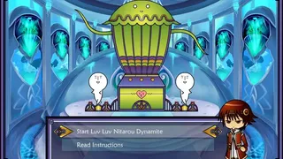 Скриншот 4 к игре OASE - Other Age Second Encounter