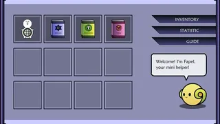 Скриншот 6 к игре OASE - Other Age Second Encounter