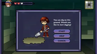 Скриншот 8 к игре OASE - Other Age Second Encounter
