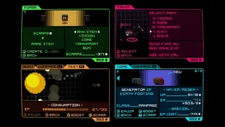 Скриншот 2 к игре NeuroVoider