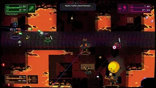Скриншот 3 к игре NeuroVoider