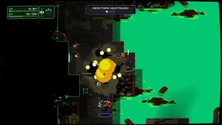 Скриншот 4 к игре NeuroVoider
