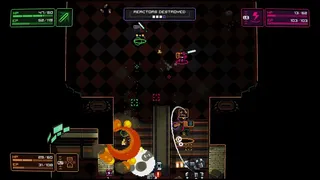 Скриншот 7 к игре NeuroVoider