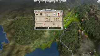 Скриншот 4 к игре The Seven Years War (1756-1763)